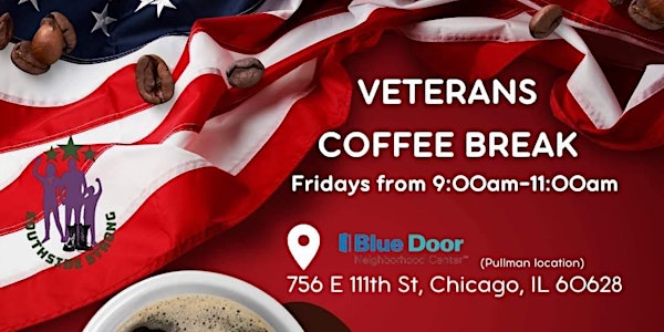 Veterans Coffee Chat