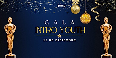 Imagen principal de Gala Intro Youth 2024