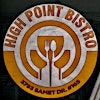 High Point Bistro's Logo
