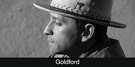 JazzVox House Concert: Goldford (Everett)