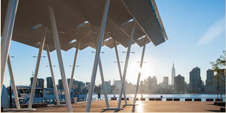 Summer Sundays at Hunter's Point Park: Classical Indian Dance Lesson! tickets