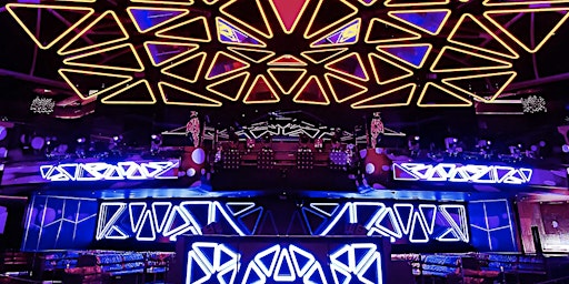 Imagem principal do evento THE #1VEGAS NIGHTCLUB  EVERY WEEKEND ON THE STRIP! GUEST LIST ENTRY!
