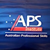 Logotipo da organização Australian Professional Skills Institute