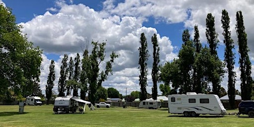 2024 AUSTRALIAN CELTIC FESTIVAL SHOWGROUND CAMPING - POWERED SITES  primärbild