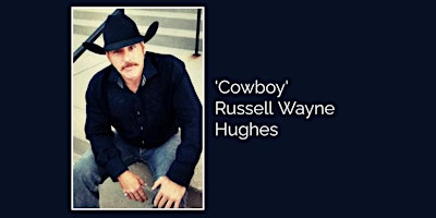 "Cowboy" Russell Wayne Hughes primary image