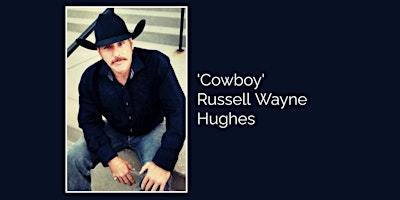 "Cowboy" Russell Wayne Hughes  primärbild