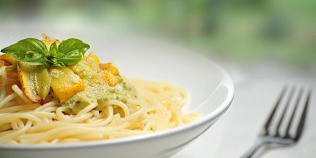 Hauptbild für Pasta-Liebe mit sommerlichen Salaten – bei media@home ferner Braunschweig