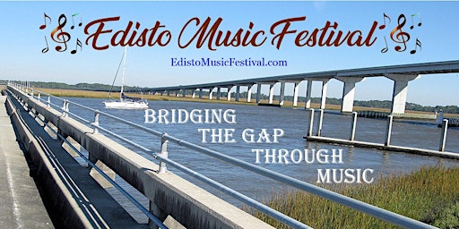 Edisto Music Festival - 2024 primary image