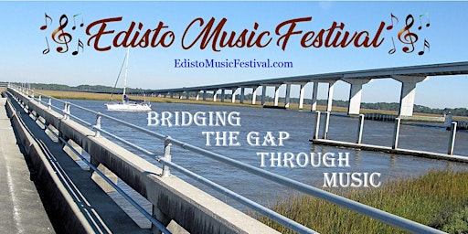 Primaire afbeelding van Edisto Music Festival - 2024