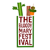 The Bloody Mary Festival's Logo