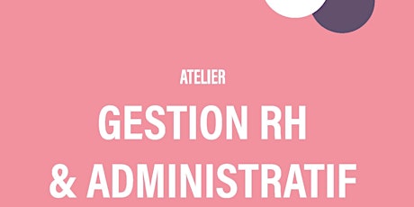 Atelier - Trouver un équilibre entre vie pro et vie perso