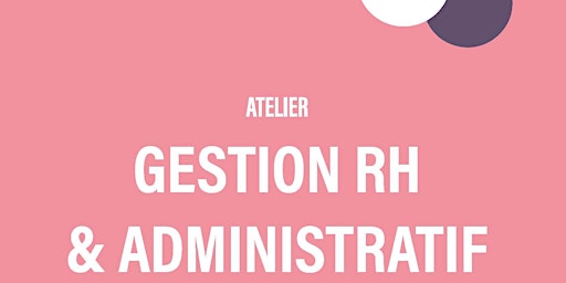 Hauptbild für Atelier - Recruter efficacement : du poste à pourvoir au candidat idéal