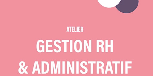 Primaire afbeelding van Atelier - Plannification et organisation pour la performance