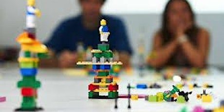 Imagen principal de Workshop "Creatividad e Innovación con Lego® Serious Play ® MI perfil creativo" JULIO