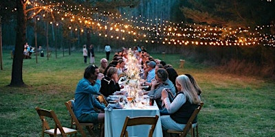 Imagem principal do evento 2024 Spring Farm Dinner