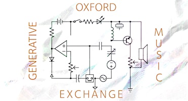 Primaire afbeelding van Oxford Generative Music Exchange
