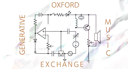 Oxford Generative Music Exchange