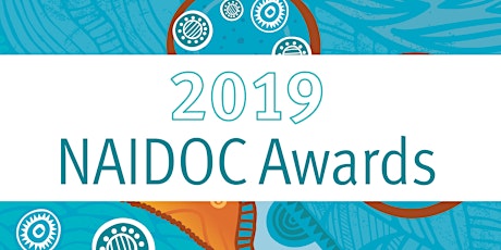 2019 NAIDOC Awards primary image