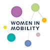 Logótipo de Women in Mobility Hub Stuttgart