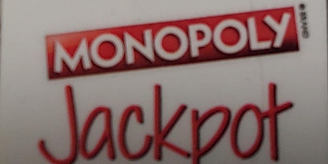 Monopoly Board Game primary image