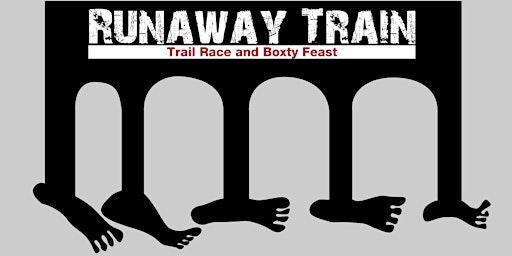 Runaway Train 2024 primary image