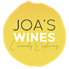 Logotipo de Joa's Wines