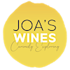 Logotipo da organização Joa's Wines