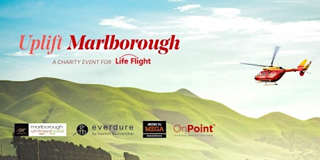 UpLift Marlborough  primary image