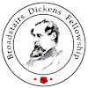 Logo de The Broadstairs Dickens Fellowship