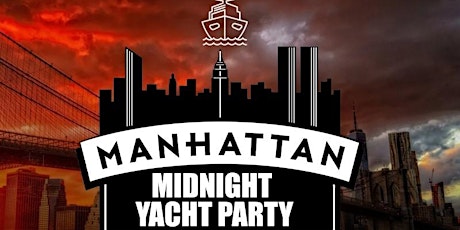 NYC Friday Taurus Midnight Yacht party Skyport Marina Jewel Yacht 2024