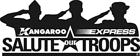 Raleigh Kangaroo Express Salute Our Troops ROO Ride primary image