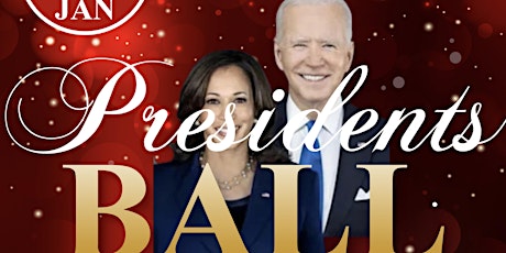 President's Ball primary image
