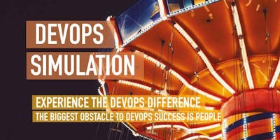 DevOps Training with Simulation Salem