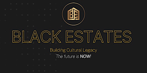 Black Estates Juneteenth primary image