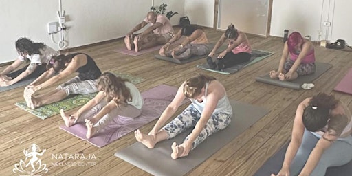Imagem principal do evento Free Sunday Yoga Class