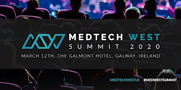 MedTech West Summit 2020
