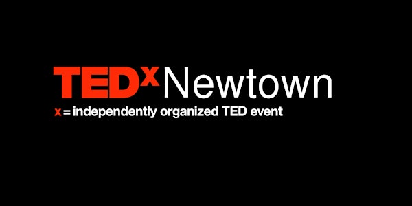 TEDxNewtown 2019