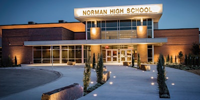 Norman High School Class of 84 Reunion primary image