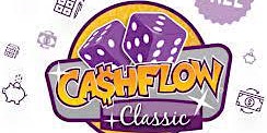 Imagem principal do evento Cashflow Game Night (Monopoly on Steroids)