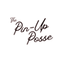 Pin-Up Posse's Logo