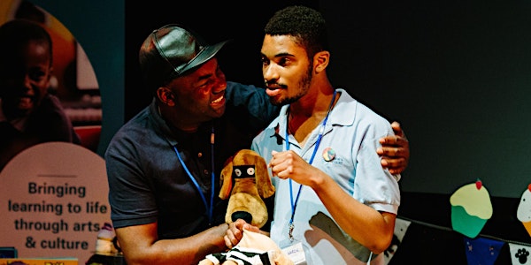 POSTPONED Child Protection & Safeguarding in the Arts and Cultural Sectors