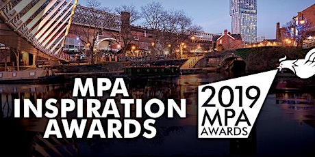 MPA Inspiration Awards 2019 primary image
