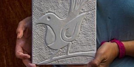 (1.30pm - 4pm) Stonecarving for Beginners Taster Workshop with John Davey primary image