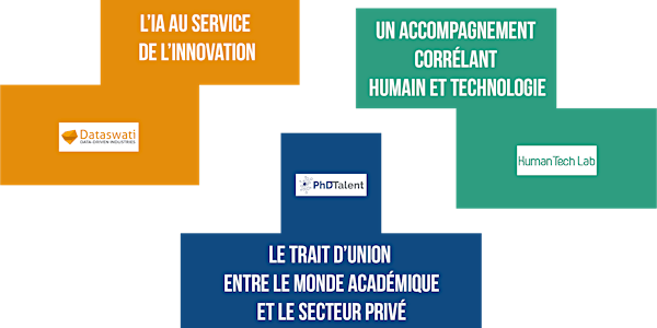 RDV de l'Innovation sur le plateau de Paris-Saclay