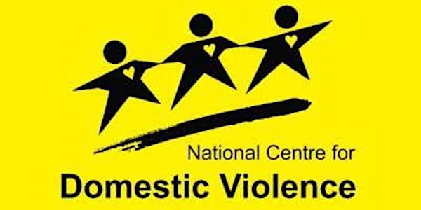 Training Session by the National Centre for Domestic Violence (NCDV) 