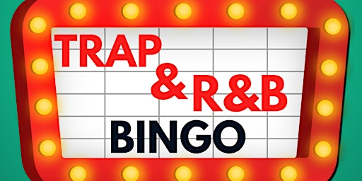 TRAP & R&B BINGO TALLAHASSEE primary image