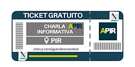 Imagen principal de CLASES GRATUITA APIR - ALBACETE