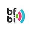 Logotipo da organização BFBI