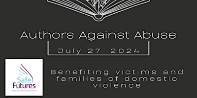 Authors Against Abuse - Author Expo primary image