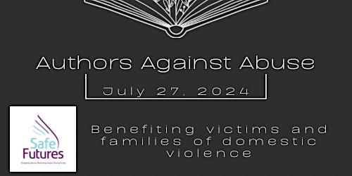 Imagem principal do evento Authors Against Abuse - Author Expo